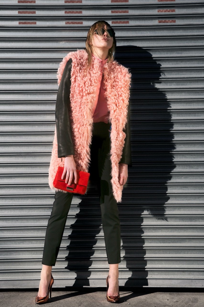 Worldwide Autunno/Inverno 2013/14 Cédric Charlier
